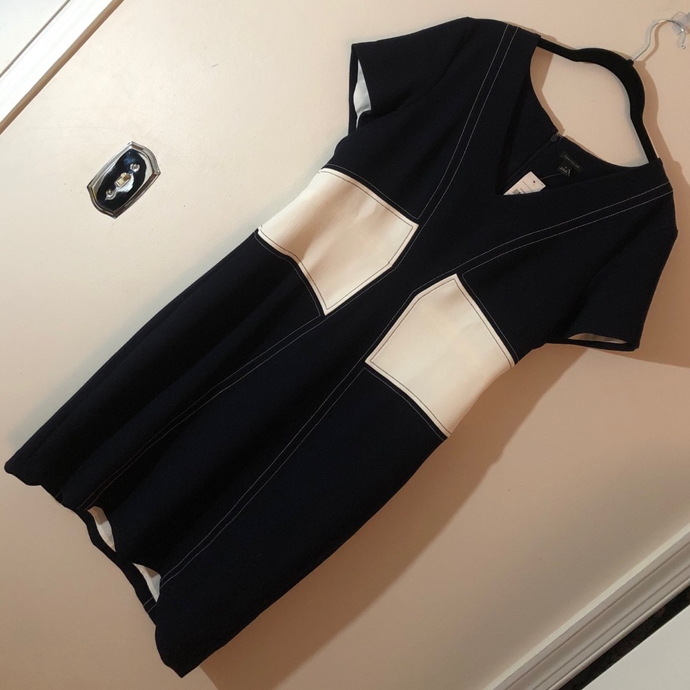 NWT Ann Taylor Dress